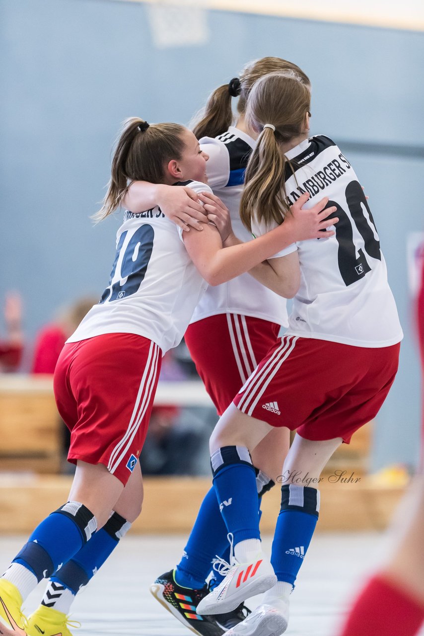 Bild 585 - C-Juniorinnen Futsalmeisterschaft